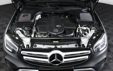 Mercedes-Benz GLC, 2019 год, 3 349 000 рублей, 9 фотография