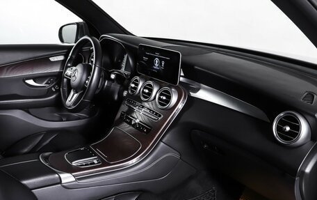 Mercedes-Benz GLC, 2019 год, 3 349 000 рублей, 11 фотография