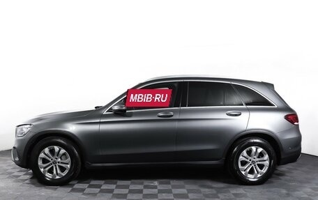 Mercedes-Benz GLC, 2019 год, 3 349 000 рублей, 8 фотография