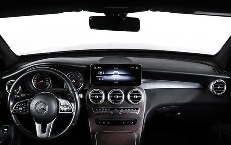 Mercedes-Benz GLC, 2019 год, 3 349 000 рублей, 13 фотография