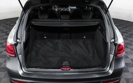 Mercedes-Benz GLC, 2019 год, 3 349 000 рублей, 10 фотография