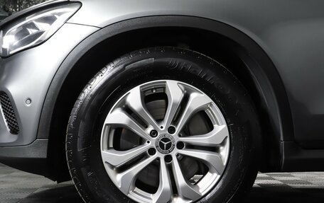 Mercedes-Benz GLC, 2019 год, 3 349 000 рублей, 29 фотография