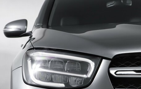 Mercedes-Benz GLC, 2019 год, 3 349 000 рублей, 27 фотография