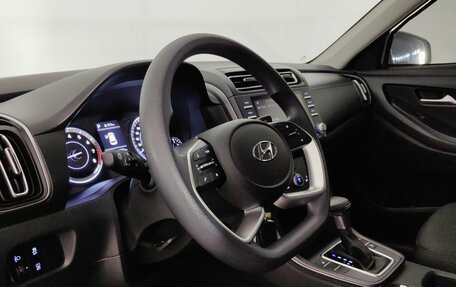 Hyundai Creta I рестайлинг, 2021 год, 2 050 000 рублей, 12 фотография