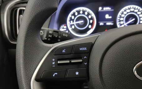 Hyundai Creta I рестайлинг, 2021 год, 2 050 000 рублей, 13 фотография