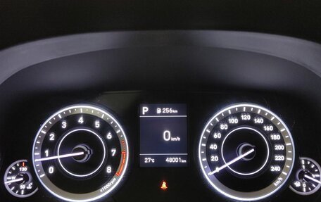 Hyundai Creta I рестайлинг, 2021 год, 2 050 000 рублей, 15 фотография