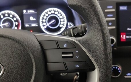 Hyundai Creta I рестайлинг, 2021 год, 2 050 000 рублей, 14 фотография