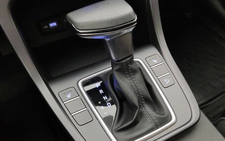 Hyundai Creta I рестайлинг, 2021 год, 2 050 000 рублей, 18 фотография