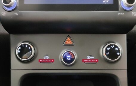Hyundai Creta I рестайлинг, 2021 год, 2 050 000 рублей, 17 фотография