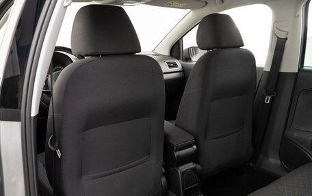 Volkswagen Polo VI (EU Market), 2019 год, 1 333 259 рублей, 11 фотография