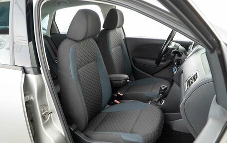 Volkswagen Polo VI (EU Market), 2019 год, 1 333 259 рублей, 8 фотография