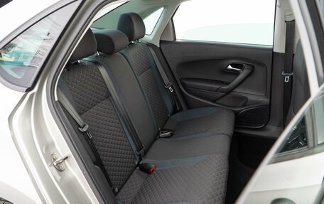 Volkswagen Polo VI (EU Market), 2019 год, 1 333 259 рублей, 7 фотография