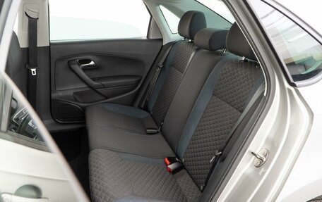 Volkswagen Polo VI (EU Market), 2019 год, 1 333 259 рублей, 9 фотография