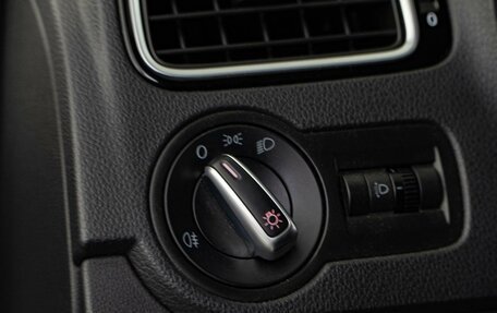Volkswagen Polo VI (EU Market), 2019 год, 1 333 259 рублей, 14 фотография