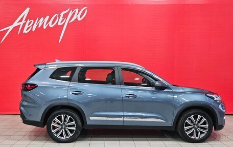 Chery Tiggo 8 I, 2020 год, 1 499 000 рублей, 6 фотография