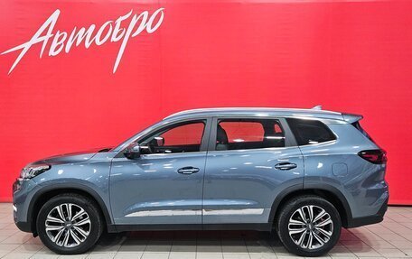 Chery Tiggo 8 I, 2020 год, 1 499 000 рублей, 2 фотография