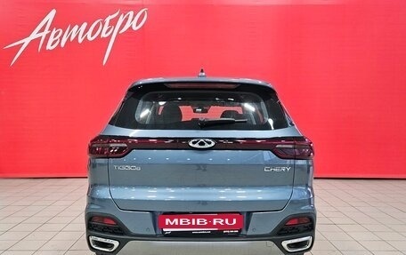 Chery Tiggo 8 I, 2020 год, 1 499 000 рублей, 4 фотография