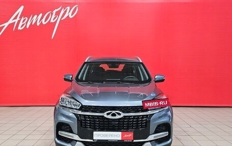 Chery Tiggo 8 I, 2020 год, 1 499 000 рублей, 8 фотография