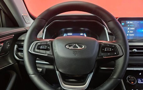 Chery Tiggo 8 I, 2020 год, 1 499 000 рублей, 11 фотография