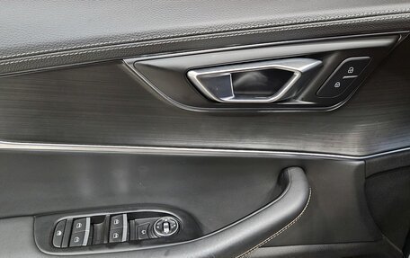 Chery Tiggo 8 I, 2020 год, 1 499 000 рублей, 20 фотография