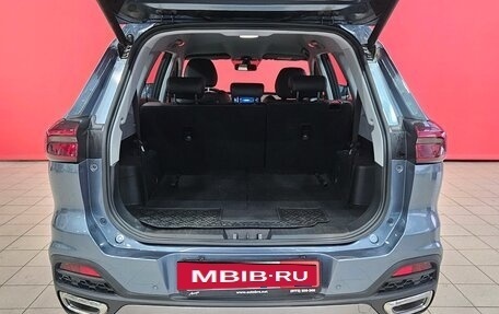 Chery Tiggo 8 I, 2020 год, 1 499 000 рублей, 21 фотография