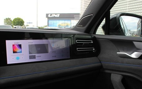 Volkswagen Tiguan, 2025 год, 4 690 000 рублей, 28 фотография