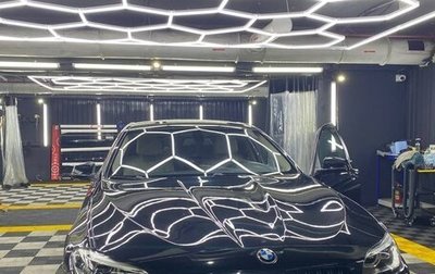 BMW 5 серия, 2012 год, 1 800 000 рублей, 1 фотография