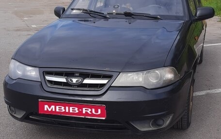 Daewoo Nexia I рестайлинг, 2012 год, 210 000 рублей, 1 фотография