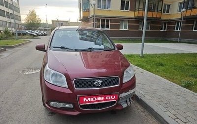 Ravon Nexia R3, 2019 год, 780 000 рублей, 1 фотография