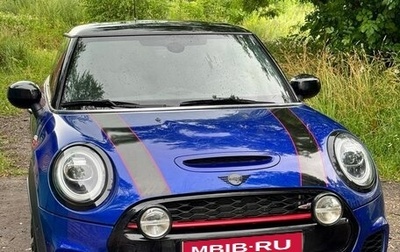 MINI Hatch, 2019 год, 3 500 000 рублей, 1 фотография