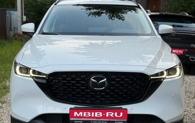 Mazda CX-5 II, 2024 год, 3 500 000 рублей, 1 фотография