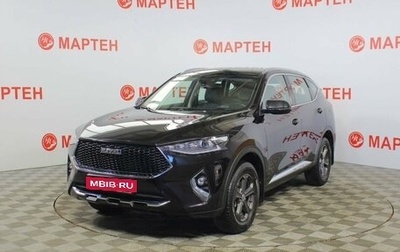 Haval F7 I, 2021 год, 1 798 000 рублей, 1 фотография