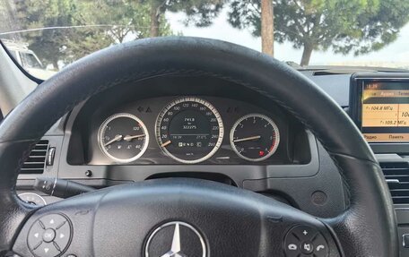 Mercedes-Benz C-Класс, 2008 год, 1 300 000 рублей, 8 фотография