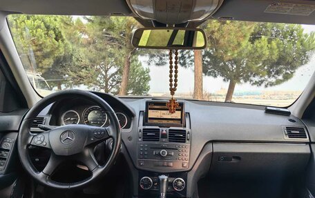 Mercedes-Benz C-Класс, 2008 год, 1 300 000 рублей, 6 фотография