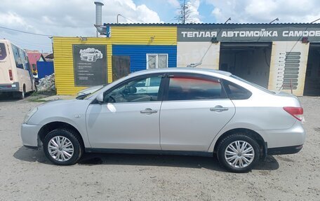 Nissan Almera, 2014 год, 700 000 рублей, 2 фотография