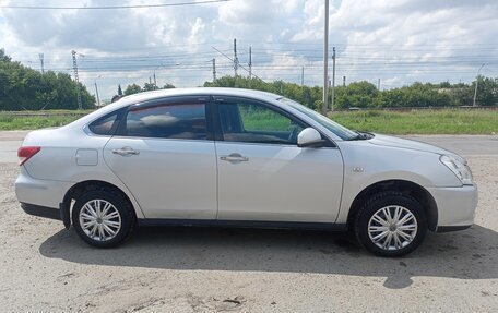 Nissan Almera, 2014 год, 700 000 рублей, 3 фотография