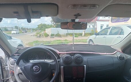 Nissan Almera, 2014 год, 700 000 рублей, 10 фотография