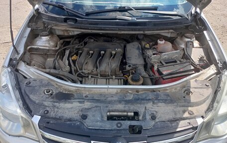 Nissan Almera, 2014 год, 700 000 рублей, 11 фотография