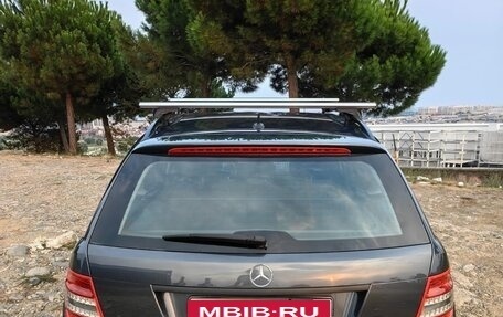 Mercedes-Benz C-Класс, 2008 год, 1 300 000 рублей, 5 фотография