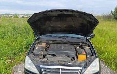 SsangYong Kyron I, 2008 год, 770 000 рублей, 5 фотография
