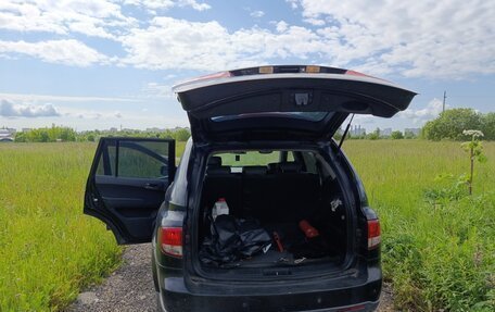SsangYong Kyron I, 2008 год, 770 000 рублей, 7 фотография