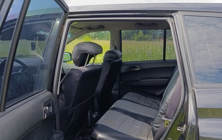 SsangYong Kyron I, 2008 год, 770 000 рублей, 8 фотография