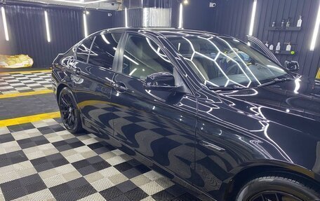 BMW 5 серия, 2012 год, 1 800 000 рублей, 3 фотография