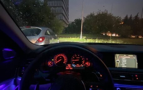 BMW 5 серия, 2012 год, 1 800 000 рублей, 8 фотография