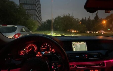 BMW 5 серия, 2012 год, 1 800 000 рублей, 9 фотография