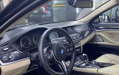 BMW 5 серия, 2012 год, 1 800 000 рублей, 7 фотография