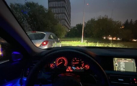 BMW 5 серия, 2012 год, 1 800 000 рублей, 11 фотография