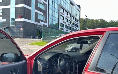 Mazda 6, 2006 год, 255 000 рублей, 5 фотография