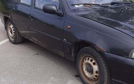 Daewoo Nexia I рестайлинг, 2012 год, 210 000 рублей, 3 фотография