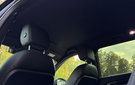 Land Rover Discovery Sport I рестайлинг, 2015 год, 2 100 000 рублей, 13 фотография